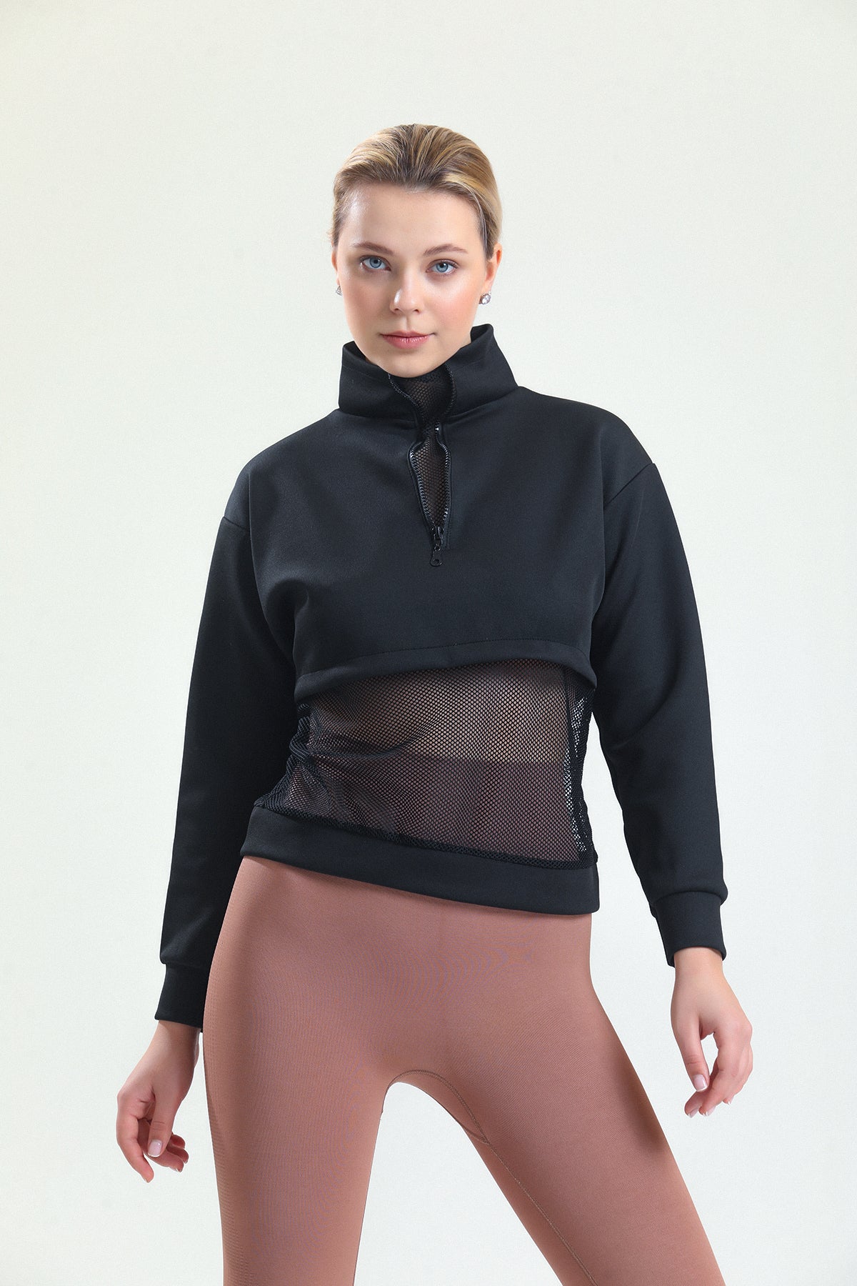 BEcca Fileli Sweatshirt