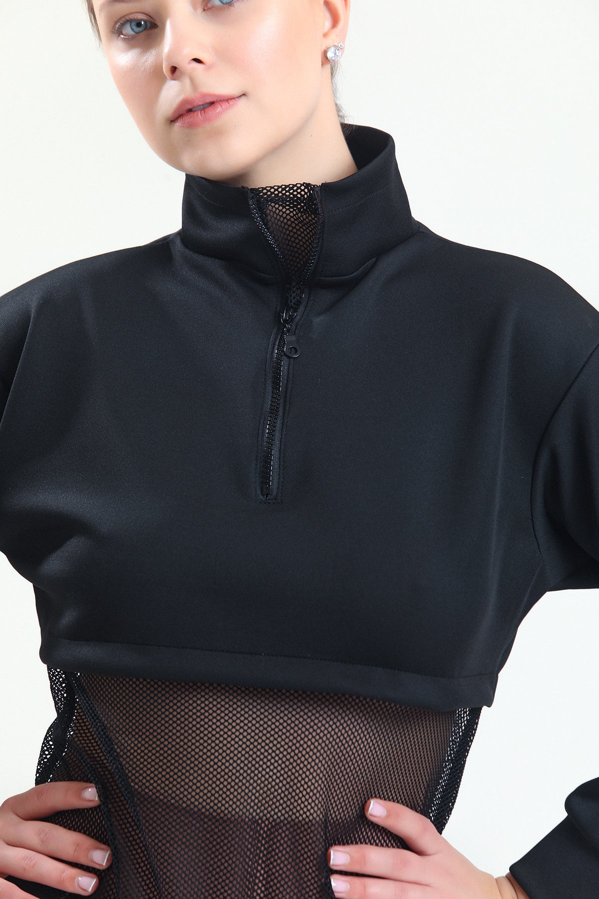 BEcca Fileli Sweatshirt