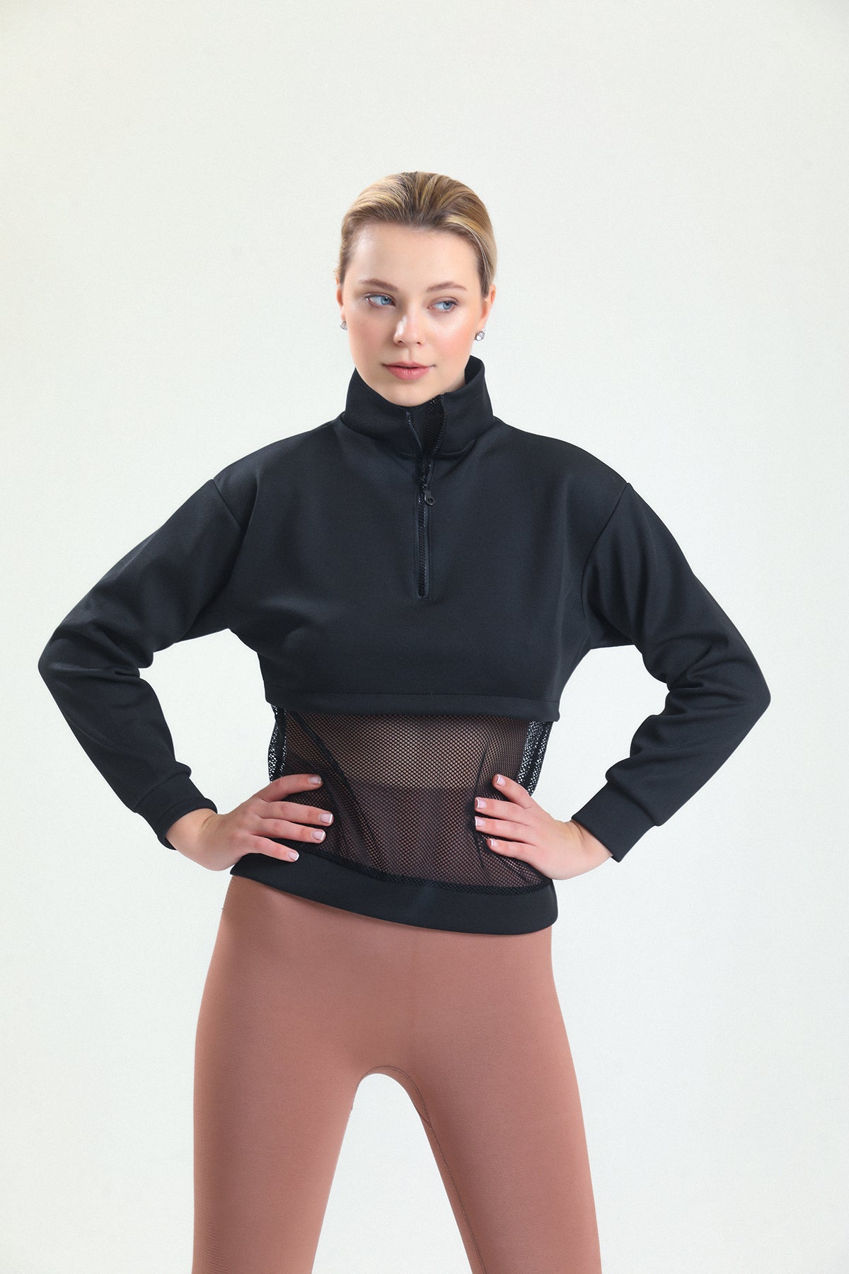 BEcca Fileli Sweatshirt