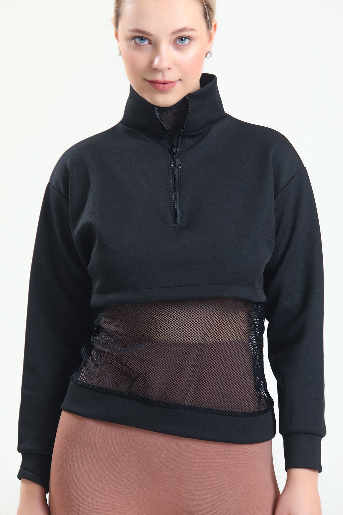 BEcca Fileli Sweatshirt