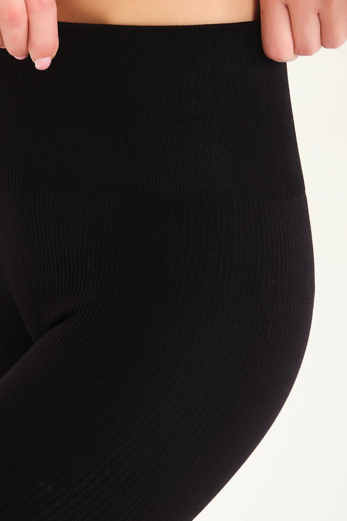 TAİ Toparlayıcı Fitilli Tayt