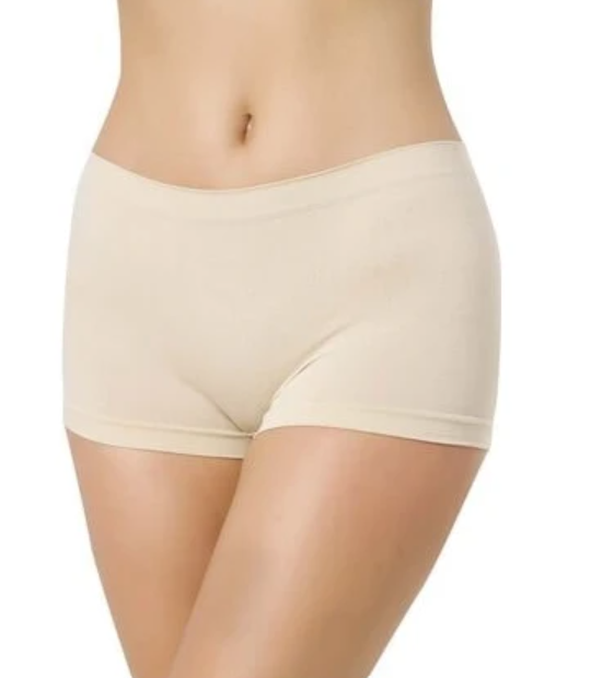 İz Yapmayan Boxer Ten