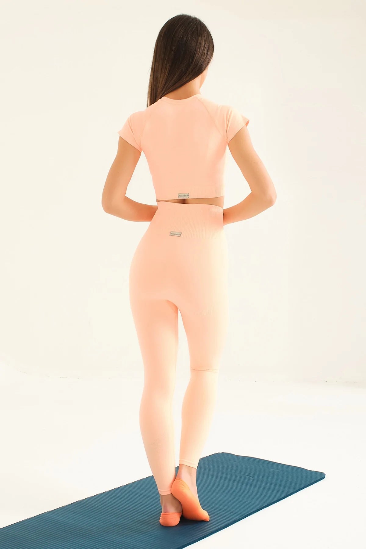 BEcca BİGE Tayt YavruAğzı