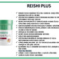 LR Reishi Plus